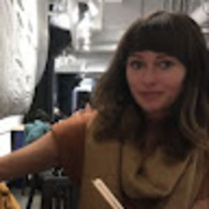 Meet your Posher, Agnes